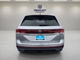 2026 Volkswagen Atlas - Preview 4