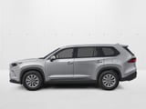 2026 Toyota Grand Highlander - Preview 3