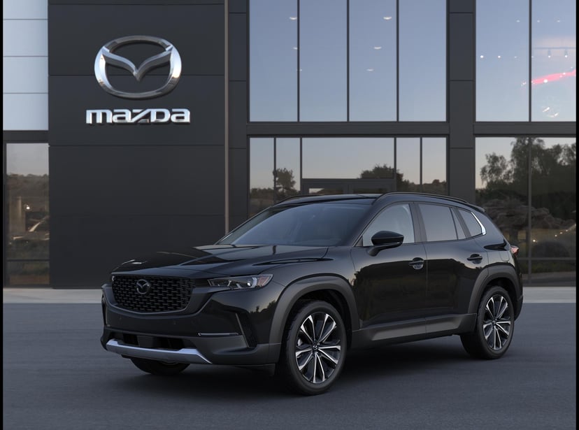 2026 Mazda CX-50 - Image 1