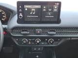 2026 Honda HR-V - Preview 15