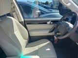 2015 Lexus GX - Preview 4