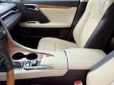 2017 Lexus RX - Preview 10
