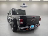 2022 Jeep Gladiator - Preview 3