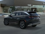 2026 Hyundai Tucson - Preview 5