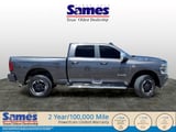 2026 Ram 2500 - Preview 2