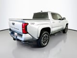 2025 Toyota Tacoma - Preview 5