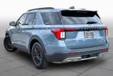 2025 Ford Explorer - Preview 12