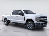 2026 Ford F-250 - Preview 7