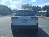 2025 Ford Escape - Preview 4