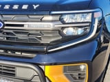 2027 Ford Expedition - Preview 5