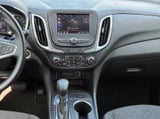 2023 Chevrolet Equinox - Preview 3