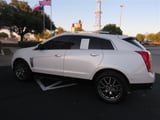 2016 Cadillac SRX - Preview 5