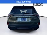 2026 Subaru Forester - Preview 6