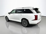 2027 Hyundai Palisade - Preview 7