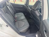 2021 Toyota Camry - Preview 9