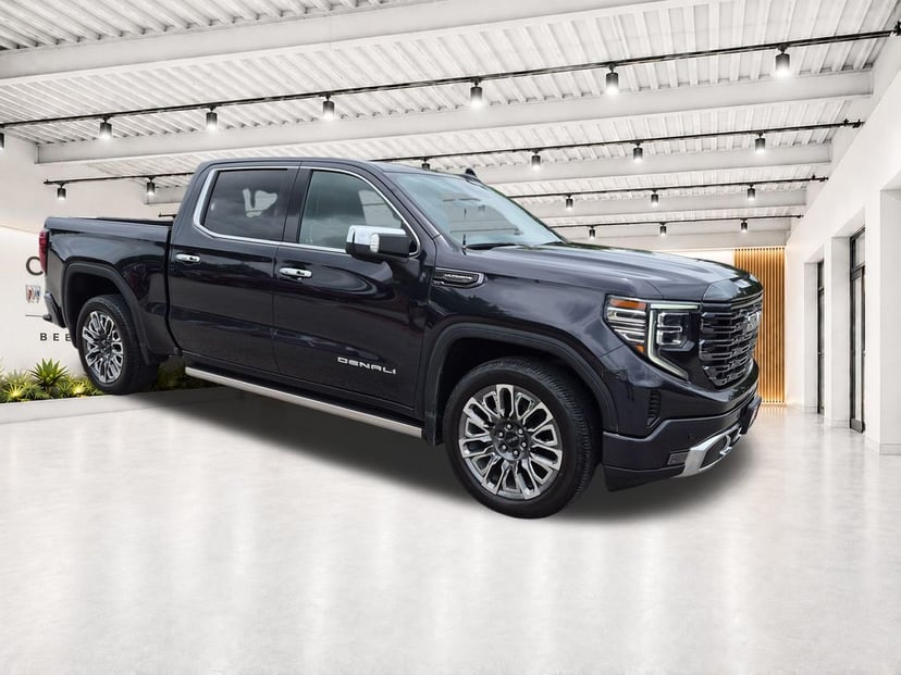 2023 GMC Sierra 1500 - Image 1