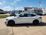 2026 Acura Integra - Preview 4