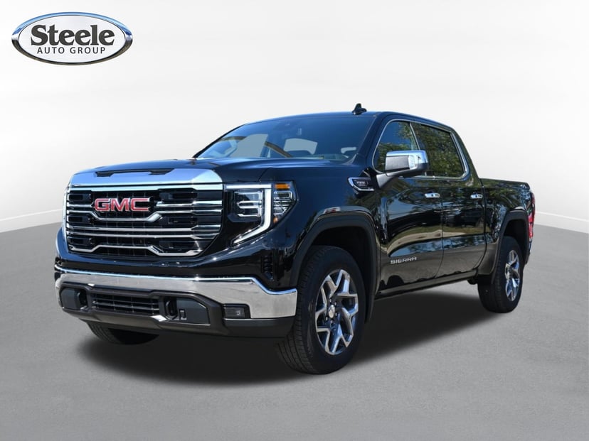 2026 GMC Sierra 1500 - Image 1