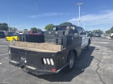 2025 Chevrolet Silverado 3500 HD - Preview 10