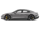 2022 Porsche Taycan - Preview 2