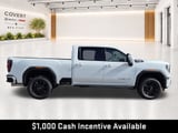 2026 GMC Sierra 2500HD - Preview 11