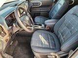 2026 Ford Bronco Sport - Preview 9