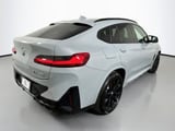 2024 BMW X4 - Preview 5