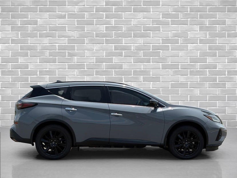 2023 Nissan Murano - Image 2
