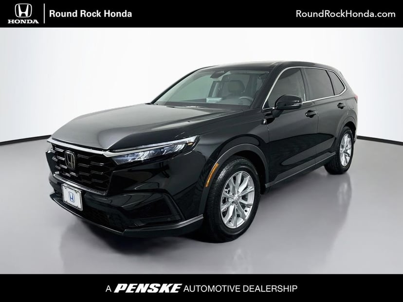 2025 Honda CR-V - Image 1