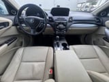 2015 Acura RDX - Preview 9