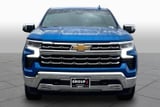 2022 Chevrolet Silverado 1500 - Preview 3