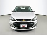 2020 Chevrolet Spark - Preview 3