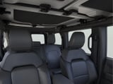 2026 Ford Bronco - Preview 12