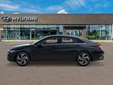 2026 Hyundai Elantra - Preview 3