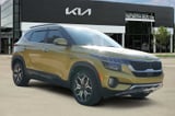 2021 Kia Seltos - Preview 5