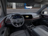 2026 Chevrolet Traverse - Preview 15