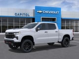 2026 Chevrolet Silverado 1500 - Preview 2