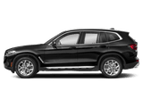 2024 BMW X3 - Preview 3