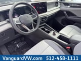 2026 Volkswagen Tiguan - Preview 11