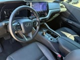 2024 Lexus TX - Preview 7