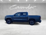 2027 Nissan Frontier - Preview 13