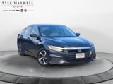 2022 Honda Insight - Preview 2