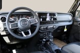 2026 Jeep Wrangler - Preview 14