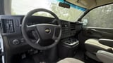 2015 Chevrolet Express - Preview 10
