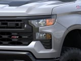 2026 Chevrolet Silverado - Preview 10