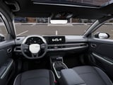 2026 Kia K4 - Preview 14
