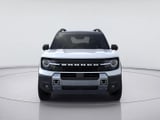 2026 Ford Bronco Sport - Preview 6