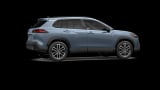 2026 Toyota Corolla Cross - Preview 11