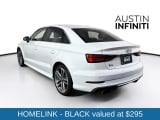 2017 Audi A3 - Preview 5