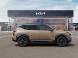 2027 Kia Seltos - Preview 7